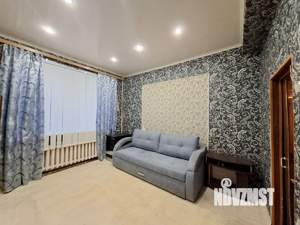 2-к квартира, на длительный срок, 52м2, 1/2 этаж