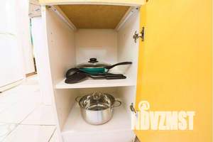 1-к квартира, посуточно, 31м2, 10/10 этаж