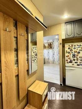 1-к квартира, на длительный срок, 30м2, 3/6 этаж