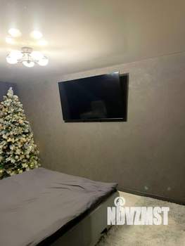 1-к квартира, на длительный срок, 31м2, 5/5 этаж