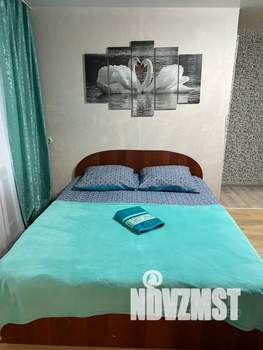 2-к квартира, посуточно, 46м2, 2/5 этаж