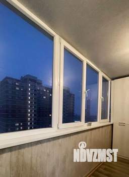 2-к квартира, посуточно, 42м2, 1/1 этаж