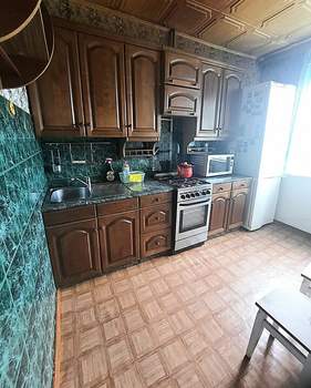 2-к квартира, на длительный срок, 54м2, 3/9 этаж