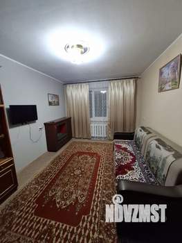 2-к квартира, на длительный срок, 55м2, 3/9 этаж