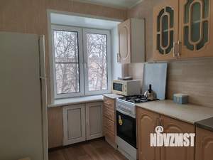 1-к квартира, посуточно, 36м2, 3/9 этаж