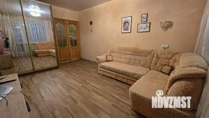 2-к квартира, на длительный срок, 52м2, 3/9 этаж