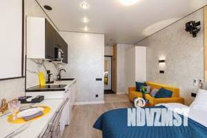 1-к квартира, посуточно, 20м2, 15/15 этаж