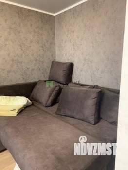 1-к квартира, на длительный срок, 33м2, 5/5 этаж