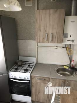 1-к квартира, на длительный срок, 34м2, 4/5 этаж