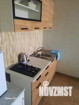 1-к квартира, посуточно, 41м2, 16/22 этаж