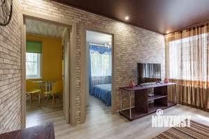 2-к квартира, посуточно, 30м2, 2/5 этаж