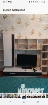 3-к квартира, на длительный срок, 46м2, 1/5 этаж