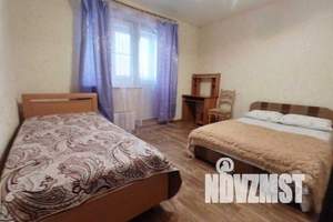 2-к квартира, посуточно, 74м2, 6/17 этаж