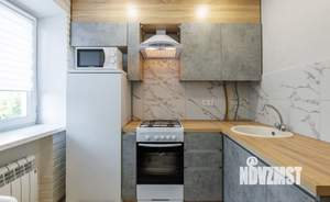 1-к квартира, посуточно, 32м2, 1/1 этаж