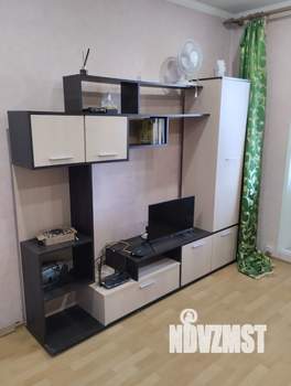 1-к квартира, на длительный срок, 37м2, 6/9 этаж