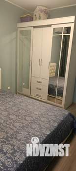 2-к квартира, на длительный срок, 55м2, 17/17 этаж