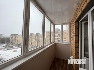 1-к квартира, на длительный срок, 44м2, 14/23 этаж