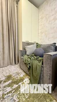 2-к квартира, посуточно, 54м2, 2/23 этаж