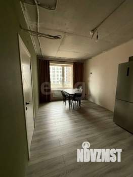 2-к квартира, на длительный срок, 63м2, 2/8 этаж