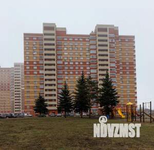 1-к квартира, посуточно, 29м2, 1/1 этаж