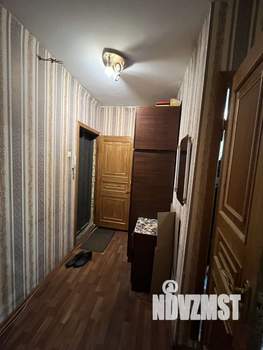 1-к квартира, на длительный срок, 38м2, 5/9 этаж