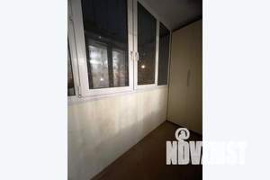 1-к квартира, посуточно, 39м2, 1/9 этаж