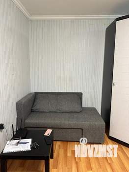 1-к квартира, на длительный срок, 31м2, 5/5 этаж