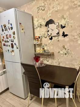 2-к квартира, посуточно, 44м2, 3/5 этаж