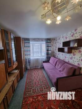 1-к квартира, на длительный срок, 31м2, 4/5 этаж