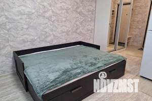 1-к квартира, посуточно, 27м2, 2/18 этаж