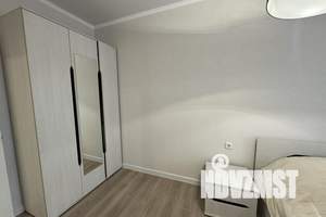 1-к квартира, посуточно, 40м2, 20/22 этаж