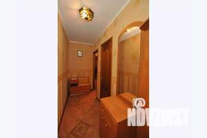 2-к квартира, посуточно, 45м2, 3/5 этаж
