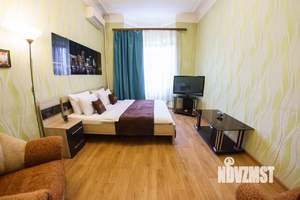 2-к квартира, посуточно, 55м2, 5/5 этаж