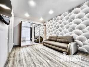 1-к квартира, посуточно, 40м2, 2/14 этаж