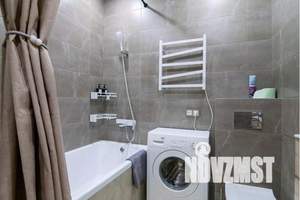 1-к квартира, посуточно, 37м2, 5/5 этаж