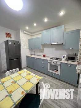 1-к квартира, посуточно, 39м2, 1/1 этаж