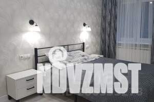 2-к квартира, посуточно, 44м2, 1/5 этаж