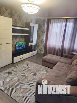 2-к квартира, посуточно, 55м2, 1/1 этаж