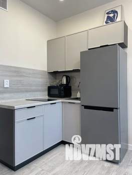 1-к квартира, посуточно, 35м2, 9/22 этаж