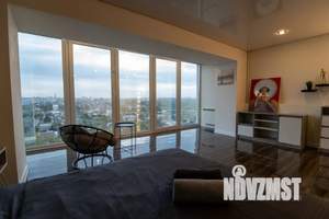 3-к квартира, посуточно, 75м2, 12/12 этаж