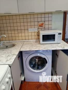 2-к квартира, на длительный срок, 37м2, 7/9 этаж