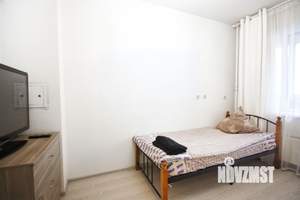 2-к квартира, посуточно, 55м2, 1/1 этаж