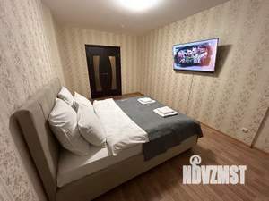 1-к квартира, посуточно, 39м2, 2/6 этаж