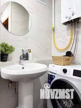 2-к квартира, посуточно, 36м2, 1/1 этаж