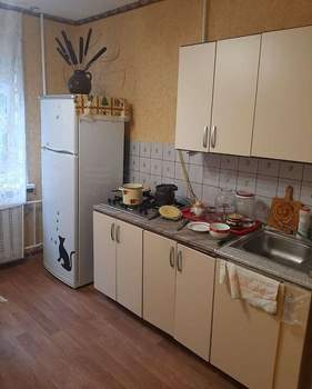2-к квартира, на длительный срок, 52м2, 1/9 этаж