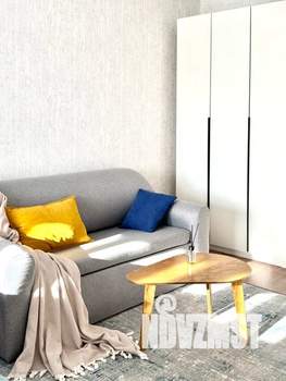 1-к квартира, посуточно, 36м2, 5/10 этаж