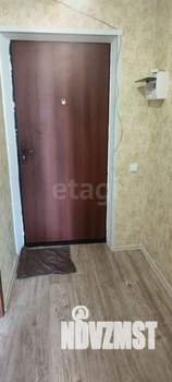 1-к квартира, на длительный срок, 30м2, 3/3 этаж