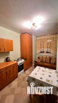 1-к квартира, на длительный срок, 38м2, 16/16 этаж