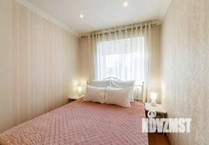 2-к квартира, посуточно, 46м2, 1/1 этаж