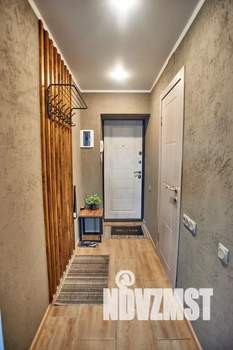 1-к квартира, посуточно, 29м2, 2/9 этаж